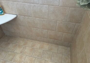 Interior Grout Cleaning Pensacola, Fl