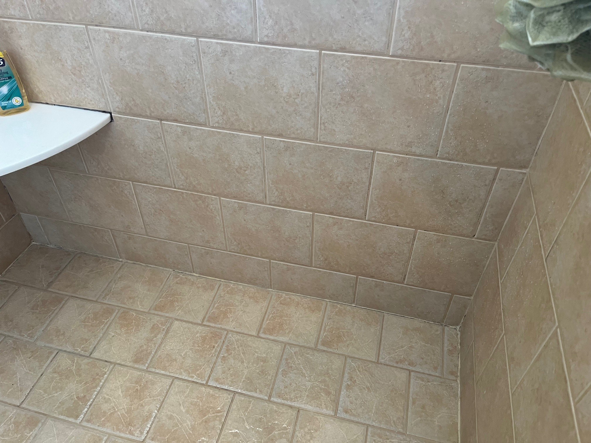 Interior Grout Cleaning Pensacola, Fl