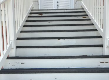 Stairs-before