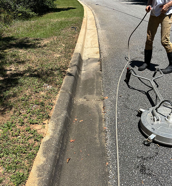 apluspressurewash-Pressure Washing Company Near Me in Foley, AL