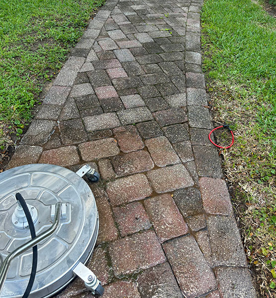 apluspressurewash-Pressure Washing Company Near Me in Gulf Breeze, FL