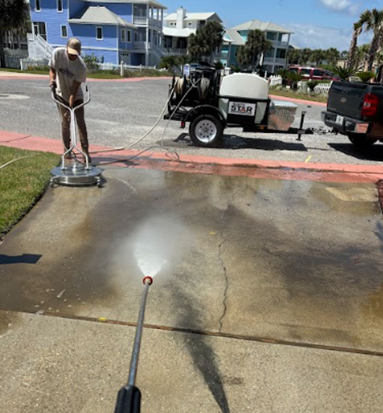 apluspressurewash-Pressure Washing Company Near Me in Perdido Key, FL