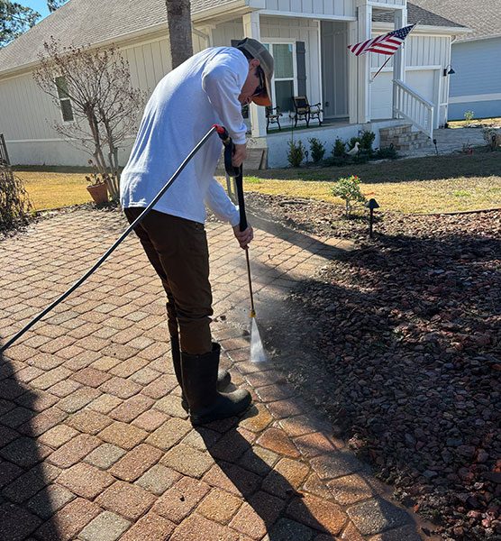 apluspressurewash-Pressure Washing Services in My Area – Orange Beach, AL