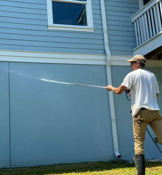 apluspressurewash-Top Pressure Washing Company in My Area – Foley, AL