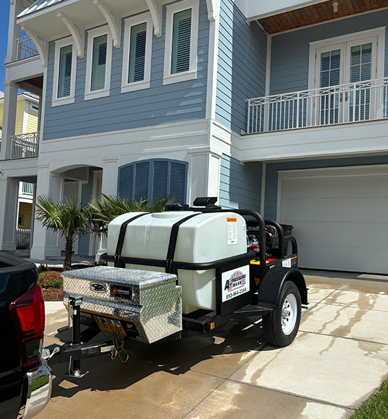 apluspressurewash-Top Pressure Washing Company in My Area – Perdido Key, FL