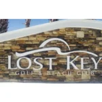 Lost Key