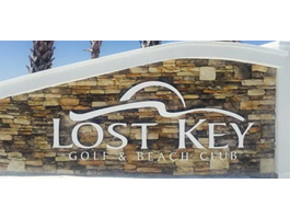 Lost Key