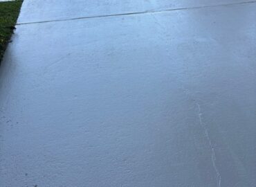 curb-concrete-cleaning-pensacola-fl-after