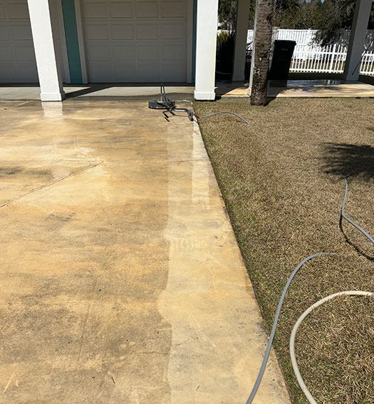 A-Plus-Pressure-Wash-near-TigerPoint-FL-2