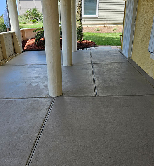 A-Plus-Pressure-Wash-near-TigerPoint-FL-5
