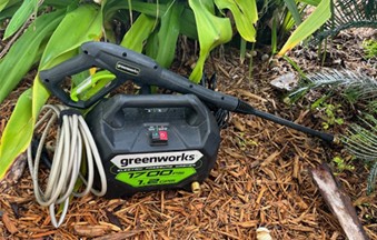 Small job Equipment