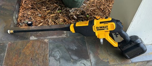 Small job Equipment